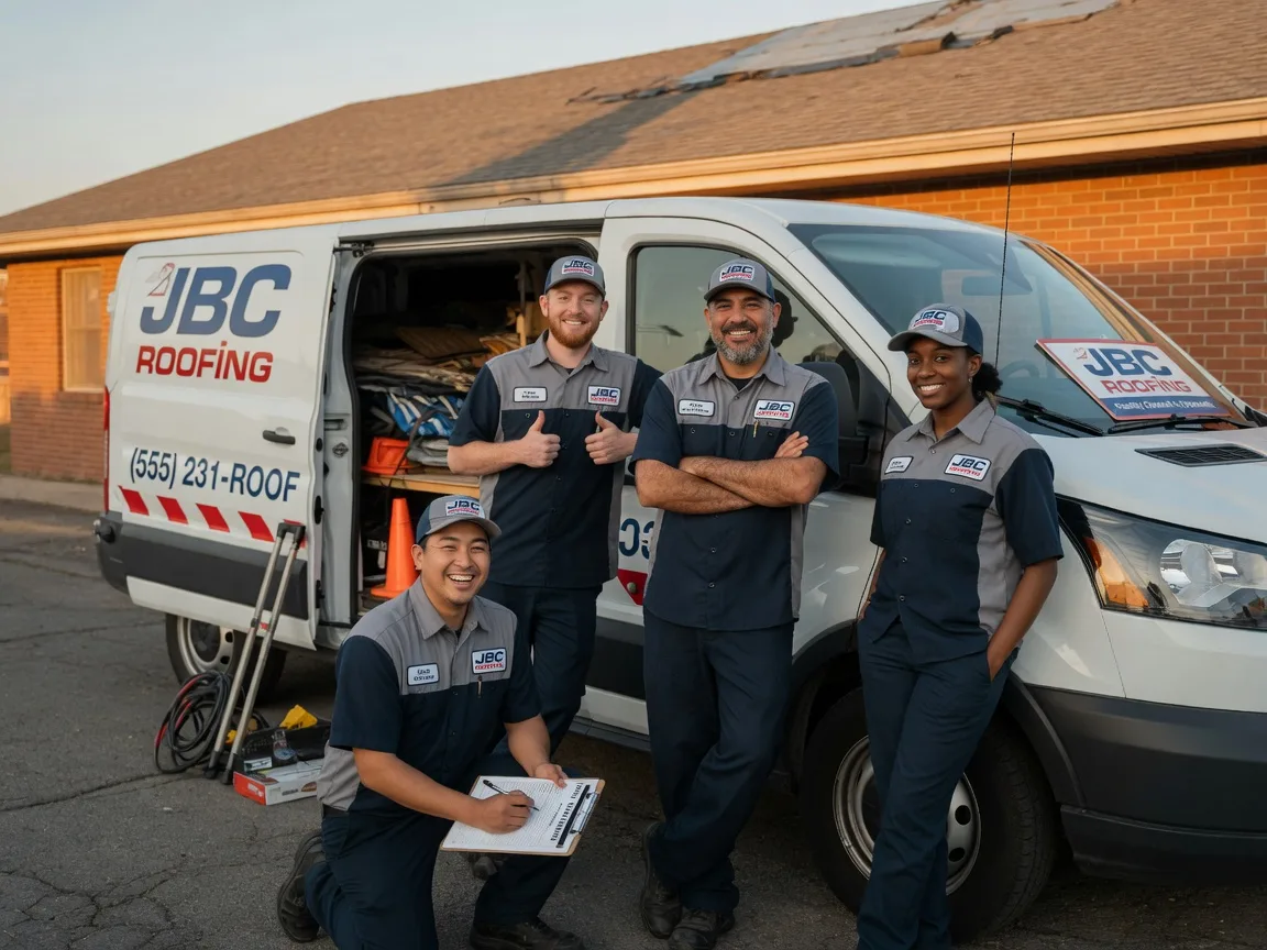 Roof Replacement company in Kossuth, PA