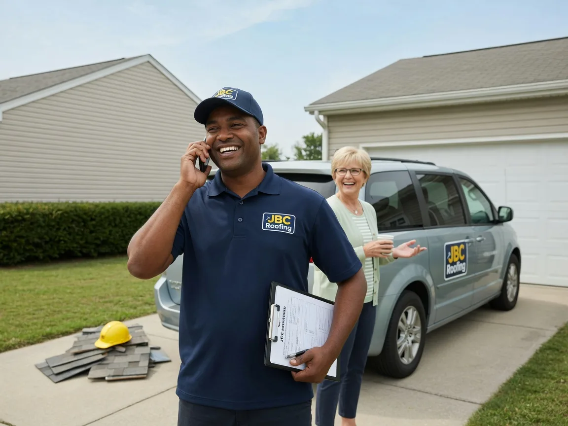 Roof Replacement Kossuth, PA FAQs